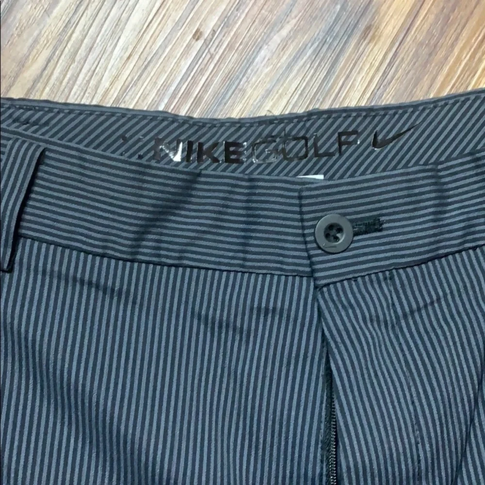 Nike Golf Standard Fit Men Athletic Short